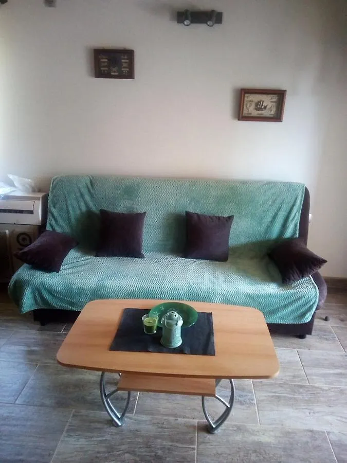 Heni Apartment Silba Croatia